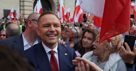 Gdzie wygrał Karol Nawrocki? Województwa z najwyższym poparciem. PKW podała oficjalne wyniki wyborów 2025
