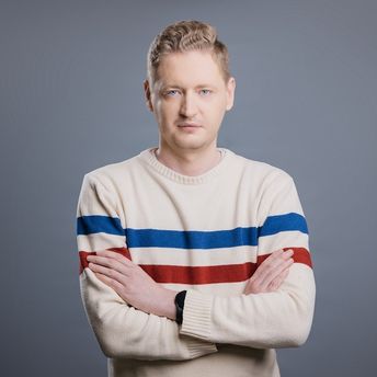 Adam Sieńko