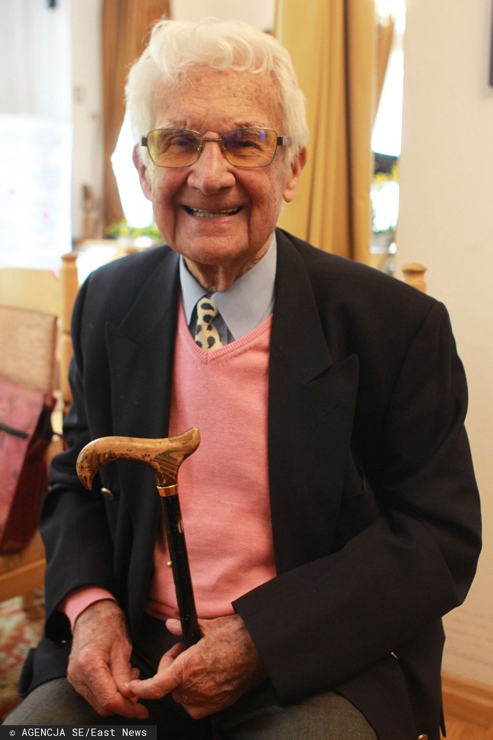 Witold Sadowy