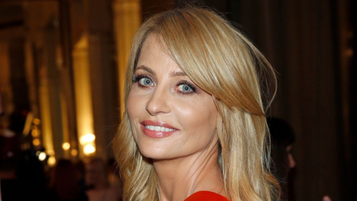 Aneta Kręglicka zachwyca formą na wakacjach w Hiszpanii