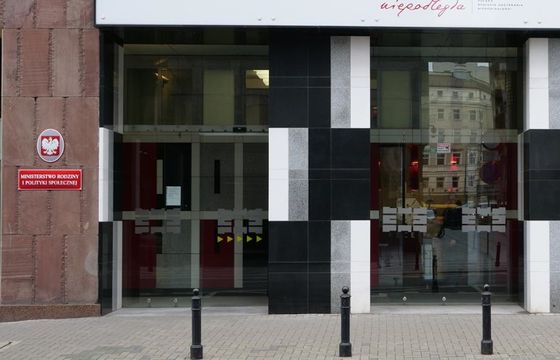 Havas Media wygrał przetarg resortu rodziny