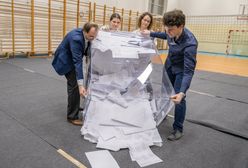 Kogo wybierali najmłodsi? Jedna partia dostała najwięcej głosów