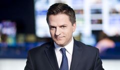 „Jeden na jeden” Bogdana Rymanowskiego hitem TVN24