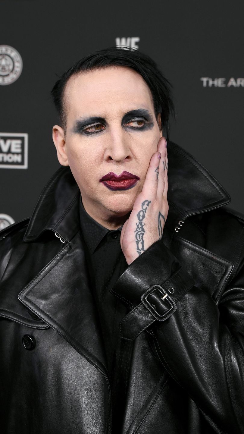 Marilyn Manson