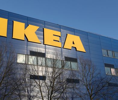 Spędzili noc w sklepie IKEA. Jedli cynamonowe bułki, spali w łóżkach na ekspozycji