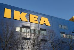 Spędzili noc w sklepie IKEA. Jedli cynamonowe bułki, spali w łóżkach na ekspozycji