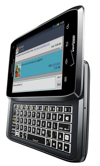 Nowe Androidy z LTE prosto z CES (Samsung, Motorola, LG, Sony) [przegląd] 9