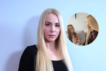 Marianna Schreiber dzieli się mądrościami z córką. Internauci załamują ręce. "Biedne dziecko"