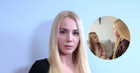 Marianna Schreiber dzieli się mądrościami z córką. Internauci załamują ręce. "Biedne dziecko"