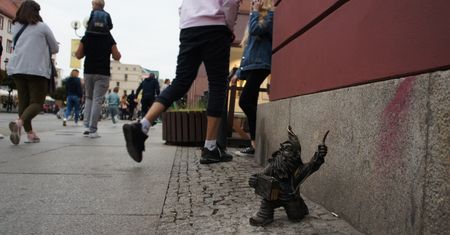 Polskie miasto z najgorszym powietrzem w na świecie. Wyprzedziliśmy chińskie Wuhan