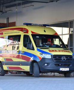 Nowe wieści ze szpitala ws. sześciolatka, który zachorował na błonicę