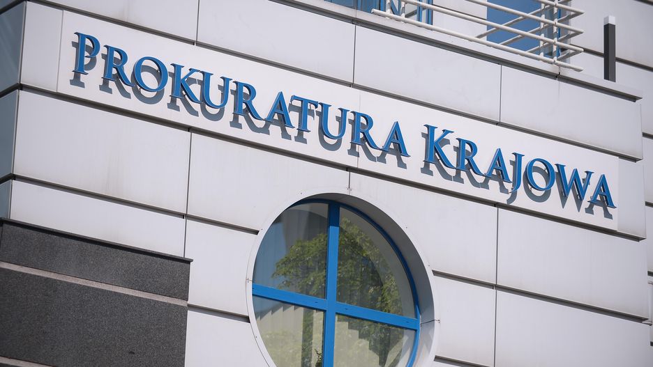 "Kozioł ofiarny"? Prokuratura Krajowa odpowiada Dudzie