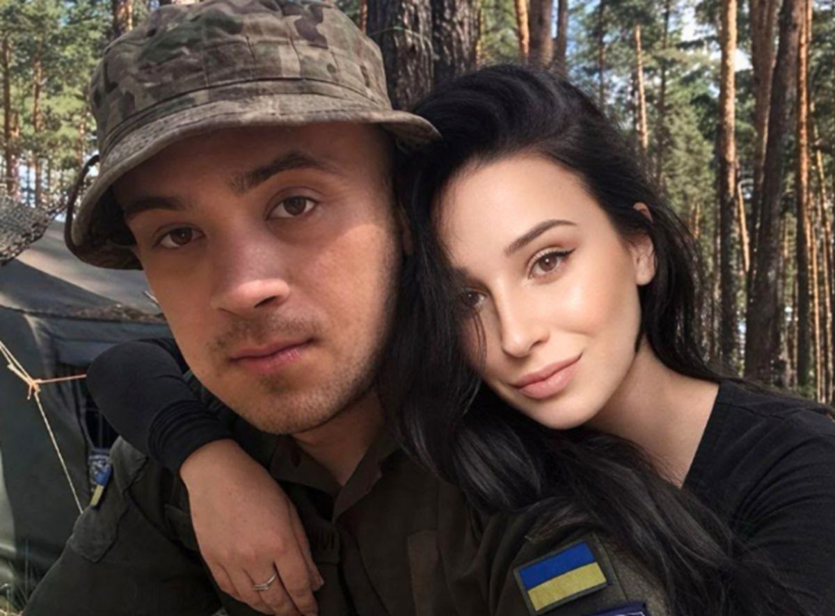 Ukraiński żołnierz nie żyje. Straszny finał flirtu przez internet