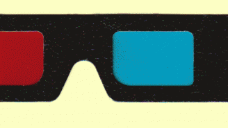 Blu-ray Disc Association pracuje nad 3D 1