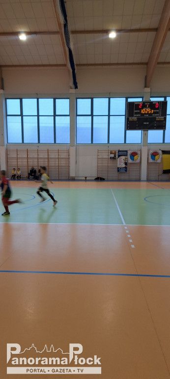 Amator Maszewo Cup 2024