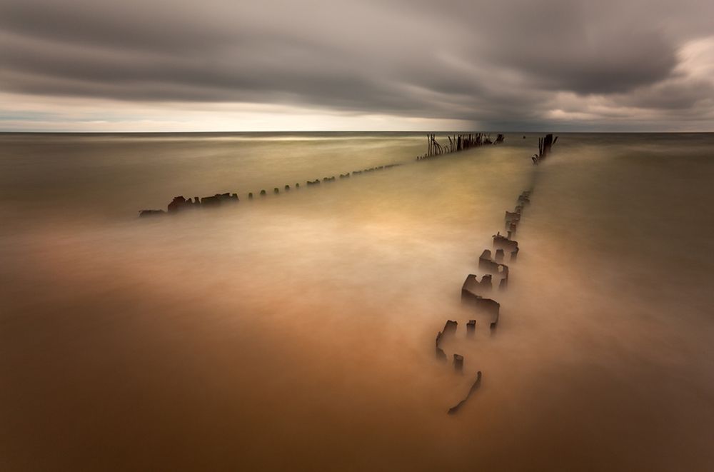 „Fotograf pejzażu zatrzymuje czas" - krajobrazy leśnika i fotografa Marka Kiedrowskiego 12