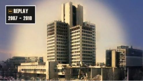 Film time-lapse tworzony przez ponad 3 lata [wideo] 1