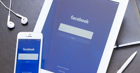 Jak chronić dziecko na Facebooku?
