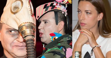 Ewa Chodakowska ostro o Witkowskim: "DESPERAT! SPRZEDAŁ HONOR za błysk flesza!"