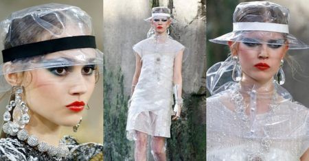Polskie modelki na wybiegu Chanel!
