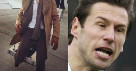 Grzegorz Krychowiak przeprowadzi się do Rosji. Zagra w jednym klubie z Maciejem Rybusem!