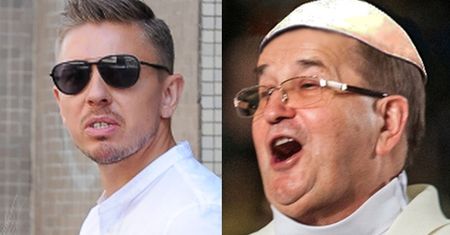 Jemioł: "Zadzwoniłem do Radia Maryja, bo to jest niepojęte. Wybuchła panika"
