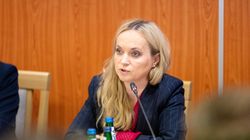 100 dni pracy nowej minister zdrowia. "Nie zrobimy rewolucji"