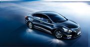 Nissan Teana - przybysz z Azji