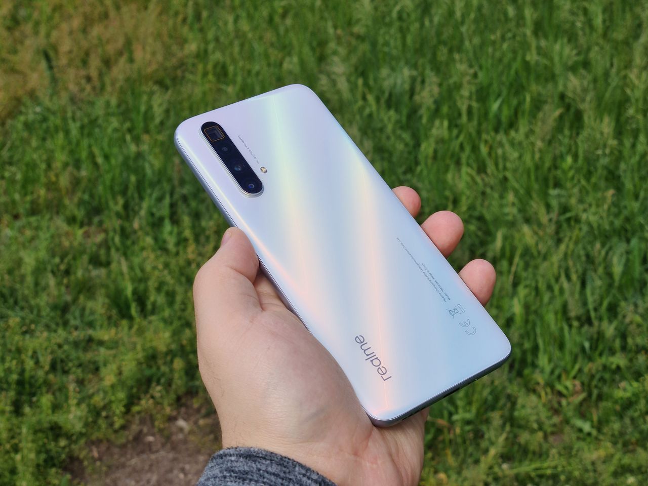 realme X3 SuperZoom już w Polsce w niewygórowanej cenie. Czy warto go kupić?