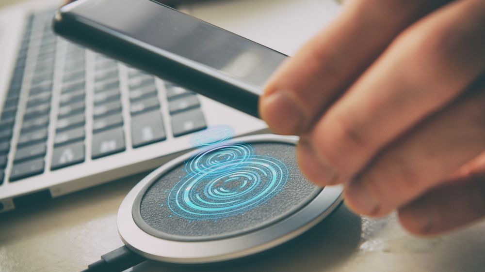 Czy bezprzewodowy przesył prądu wyprze kable z naszego życia? I tak, i nie 1