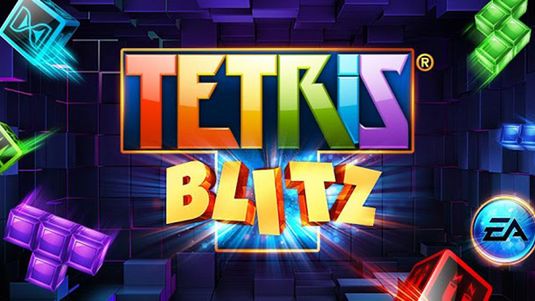 Aplikacja Dnia: Tetris Blitz, ile jesteś w stanie ugrać w 2 minuty? 1