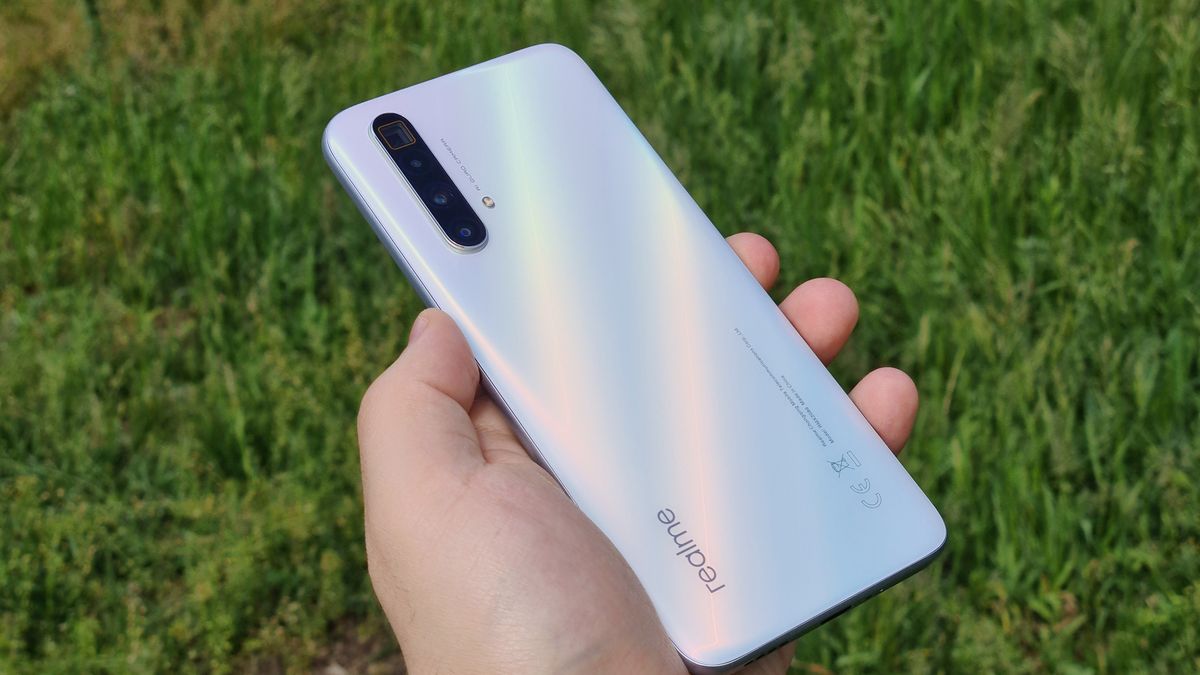 realme X3 SuperZoom już w Polsce w niewygórowanej cenie. Czy warto go kupić? 1