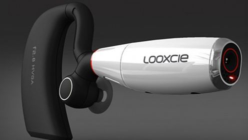 Kamera z Androidem - totalna inwigilacja? [wideo] 1