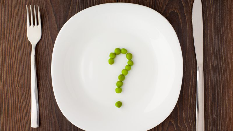 Ile dziecko powinno jeść?