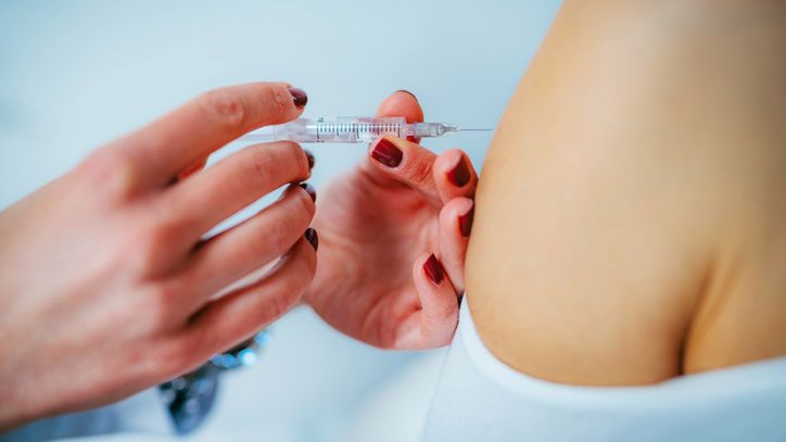 Immunologia to nauka, która zajmuje się reakcjami obronnymi organizmu.