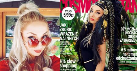 Cleo o nieudanych związkach: "Trafiałam na ludzi, którzy MYLILI MOJĄ DOBROĆ Z GŁUPOTĄ"