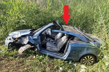 38-latek zasłabł za kierownicą. Jest apel policji