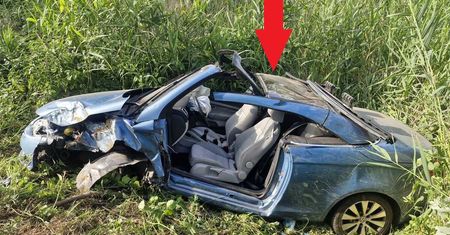 38-latek zasłabł za kierownicą. Jest apel policji