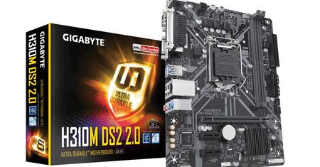 Intel przygotował nową wersję chipsetu H310 ze wsparciem dla systemu Windows 7