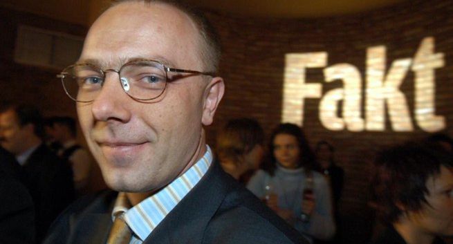 Wiosną 2014 r. Paweł Graś uzgodnił z Janem Kulczykiem interwencję ws. „Faktu” u wdowy po Axlu Springerze