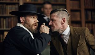 "Polaczki" siały postrach w przedwojennym Londynie. Gdy wyciągali brzytwy, zaczynał się chaos
