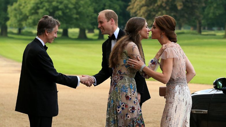 Rose Hanbury. Kim jest rzekoma kochanka księcia Williama?