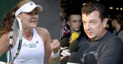 Ojciec Radwańskiej: "Ciągle staram się ją wychowywać"