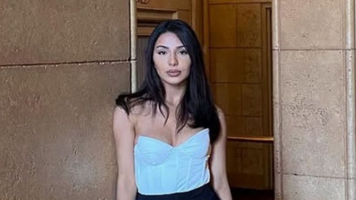 Kolumbijka zatrzymana przez ICE podstępem