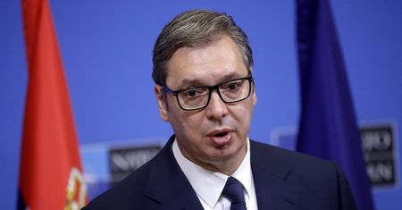 Postawili się Rosji. Serbia chce szkolić się razem z NATO