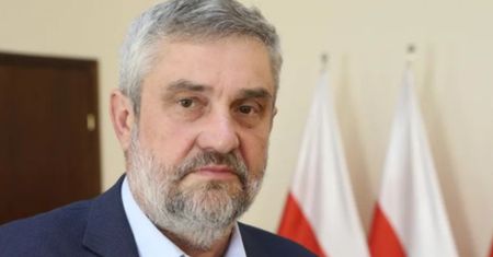 Był w PiS 23 lata, teraz odchodzi. Zapowiada powstanie nowej partii