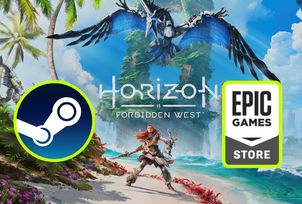 Horizon Forbidden West trafi na PC? Dziś State of Play