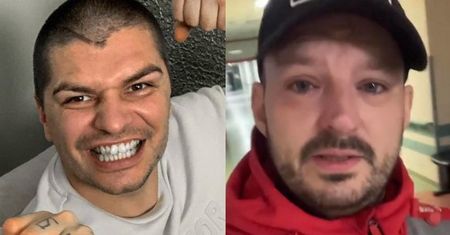 Jakub Henke z PunchDown atakuje Bonusa BGC: "Powiedz, dlaczego usuwałeś komentarze osób z rodziny pod postami!"