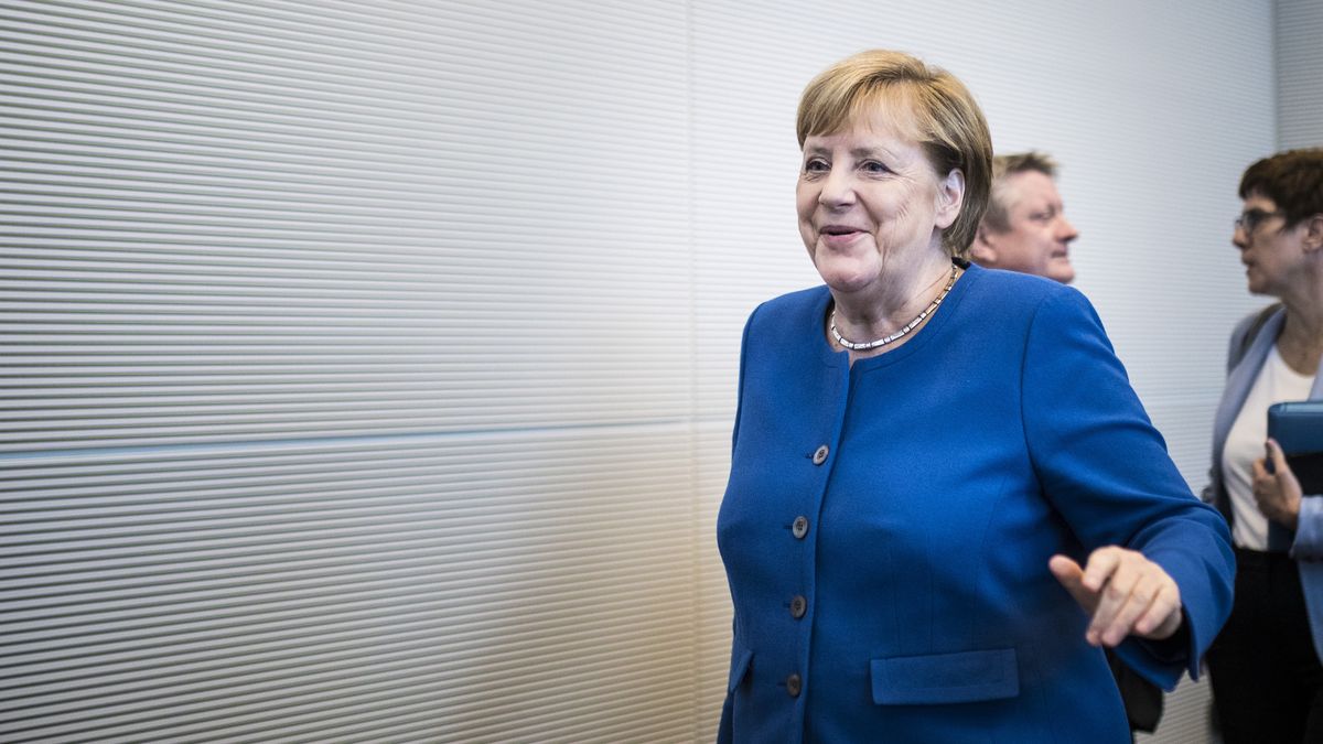 Niemiecka prasa krytykuje RFN: umiejętności organizacyjne na poziomie Trzeciego Świata