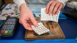 Z aptek znikają popularne preparaty. Wstrzymano 65 serii różnych środków